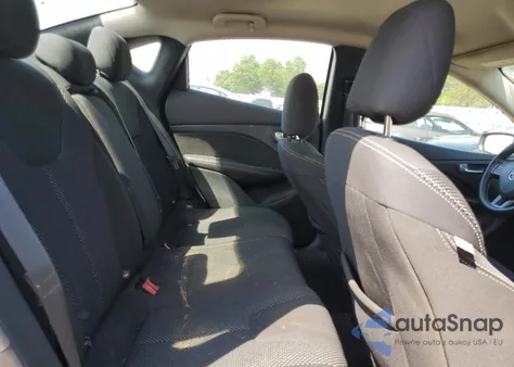 2016 Dodge Dart Sxt from USA, damaged, VIN 1C3CDFBB8GD661124